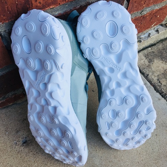 NIKE REACT ELEMENT 55 “MICA GREEN” - Picture 7 of 7